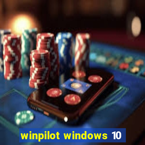 winpilot windows 10